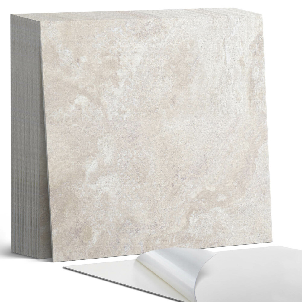 Vinyl padló Természetes kő ihlette minta