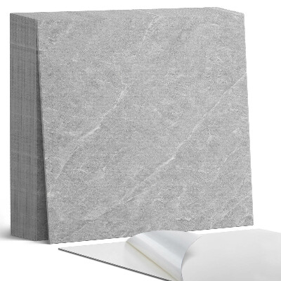 Öntapadós vinyl csempe Természetes kő minta