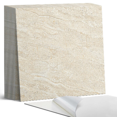 Vinyl padló A kőépítmények varázsa