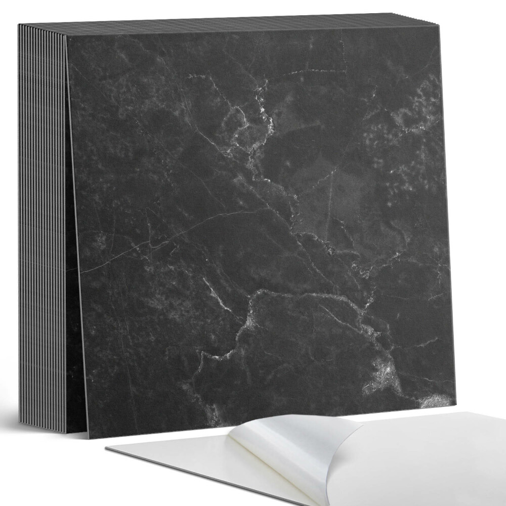 Vinyl padló Márvány szerkezet finom erezettel