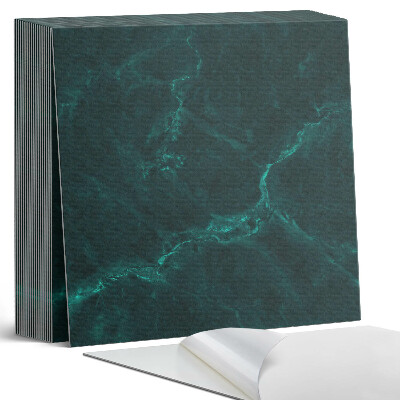 Vinyl csempe Márványminta finom erekkel