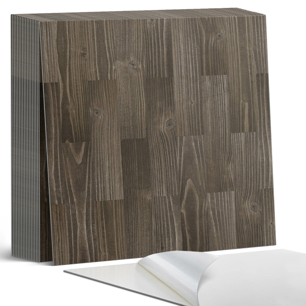 Öntapadós vinyl csempe Természetes stílusú táblák