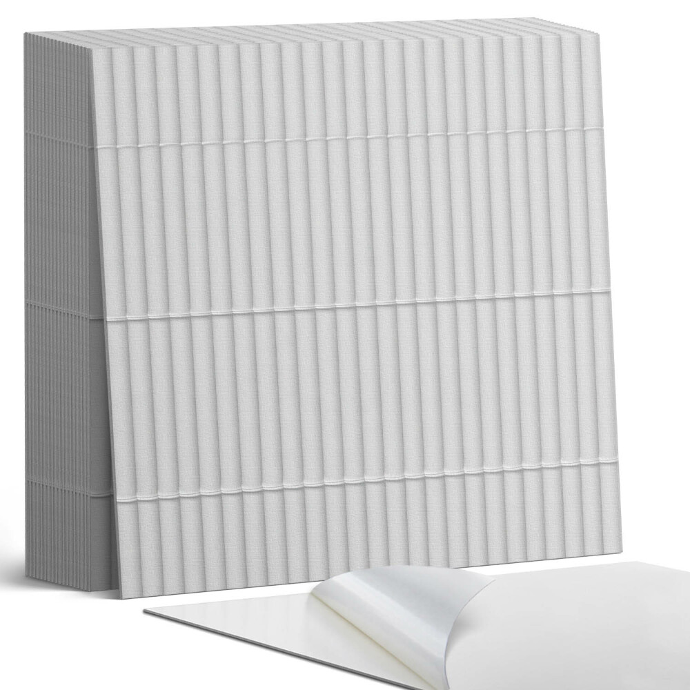 Vinyl padló Párhuzamos minták harmonikus elrendezésben