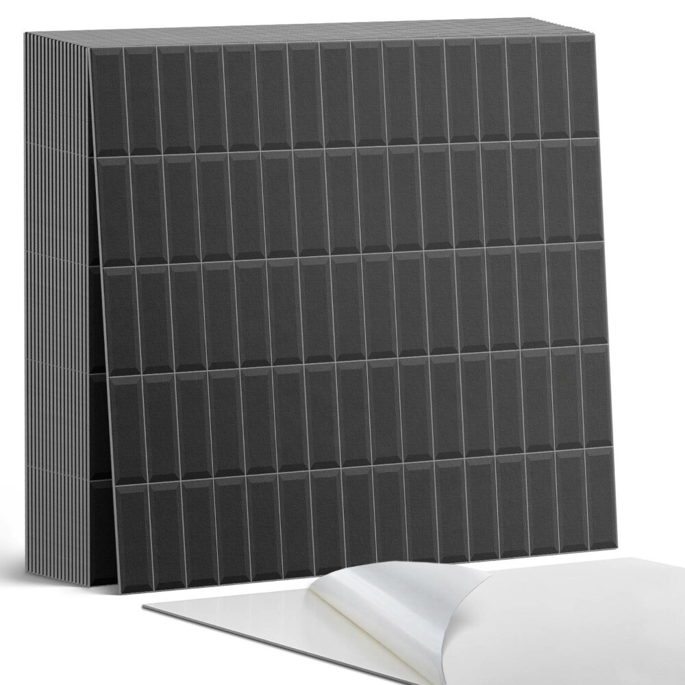 Vinyl csempe Dobozminta szimmetrikus elrendezésben