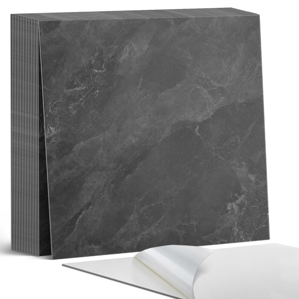 Vinyl padló Természetes kő minta