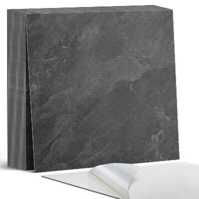 Vinyl padló Természetes kő minta