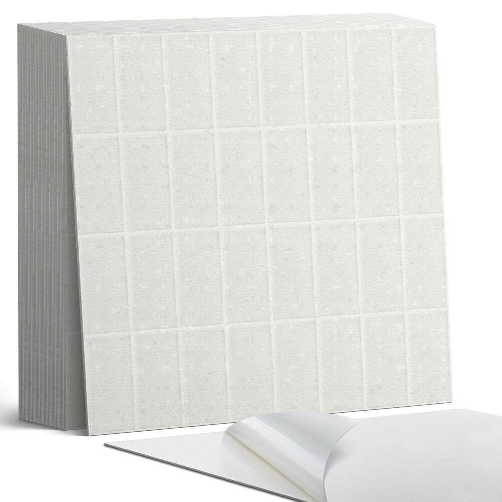 Vinyl csempe Téglalap alakú rendszerek geometriája