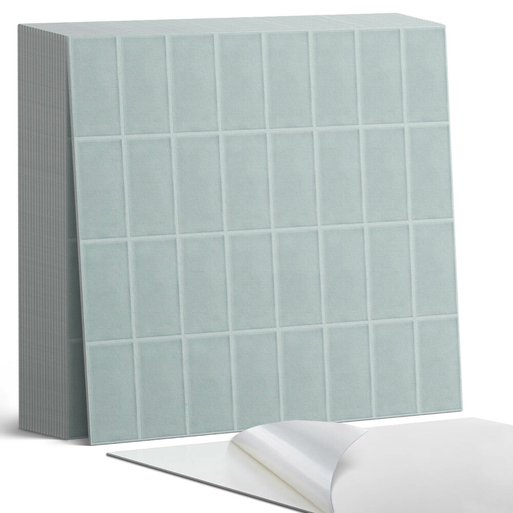 Öntapadós vinyl csempe Modern geometrikus motívum