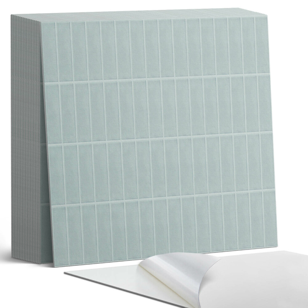 Vinyl padló Geometrikus csempeminta