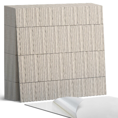 Öntapadós vinyl csempe Merőleges vonalak