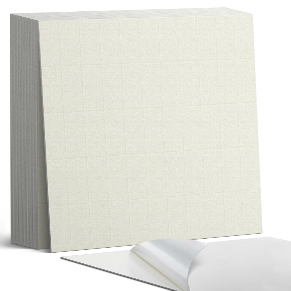 Vinyl csempe Stílusos függőleges minták