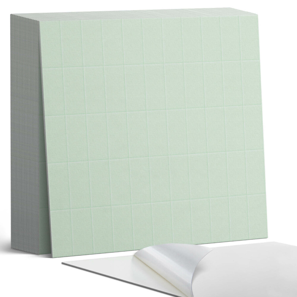 Vinyl padló Téglalap alakú csempék hálómintája