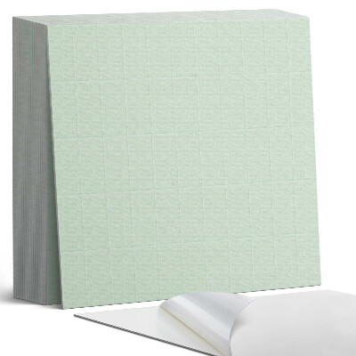 Vinyl padló Téglalap alakú csempék hálómintája