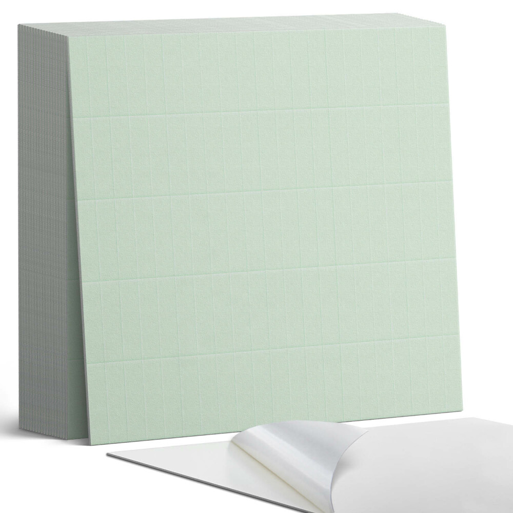 Vinyl csempe Stílusos függőleges csempék