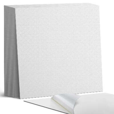 Vinyl padló Modern csempe minimalista stílusban