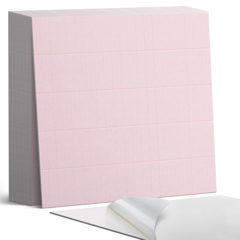 Vinyl csempe Elegáns keskeny csempék