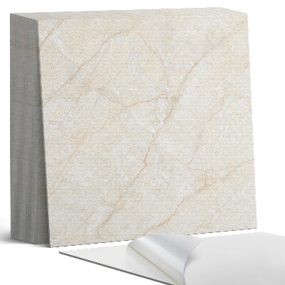 Vinyl padló Stílusos márvány motívum