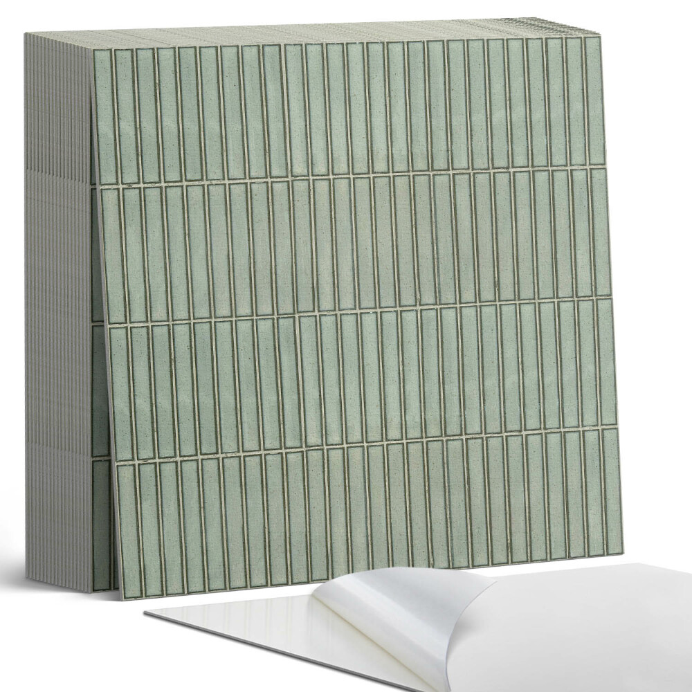 Vinyl csempe Modern négyzet alakú csempék