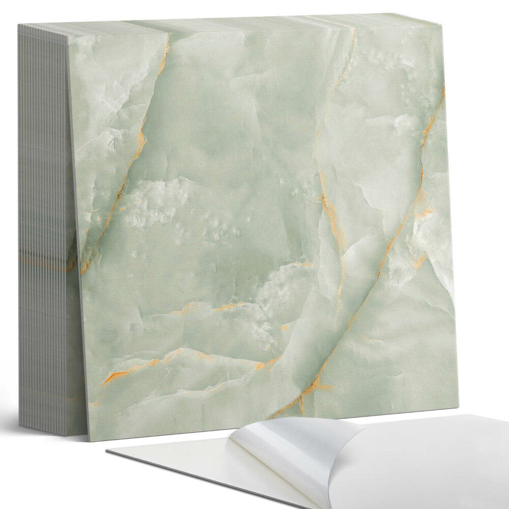 Vinyl csempe Márvány szerkezet természetes stílusban