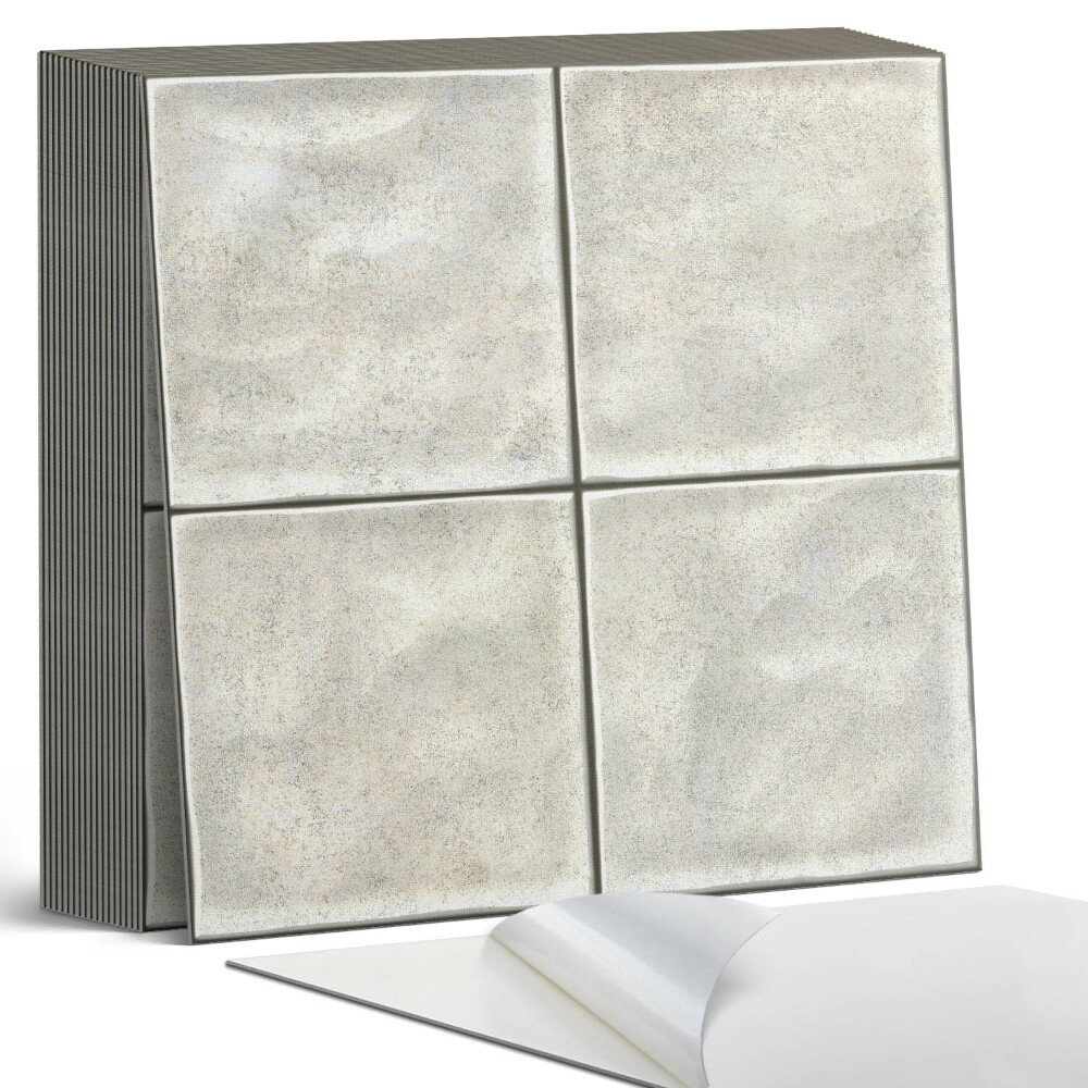 Öntapadós vinyl csempe Kerámia csempe minta