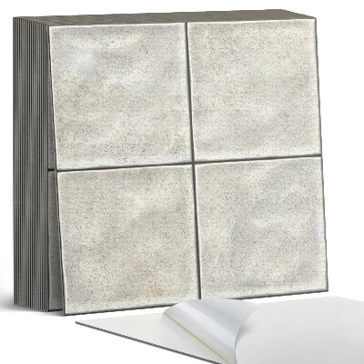 Öntapadós vinyl csempe Kerámia csempe minta