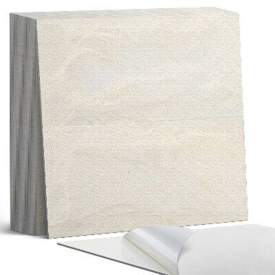 Öntapadós vinyl csempe Természetes kő stílusosan