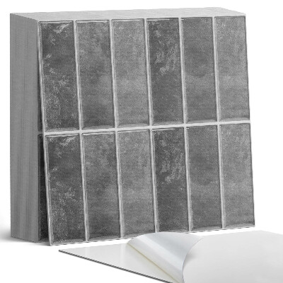 Vinyl padló Modern geometrikus minta