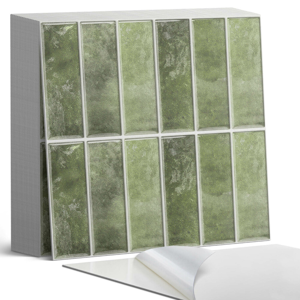 Vinyl padló Geometrikus csempeminta