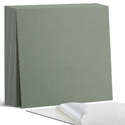 Vinyl csempe Olive Accent