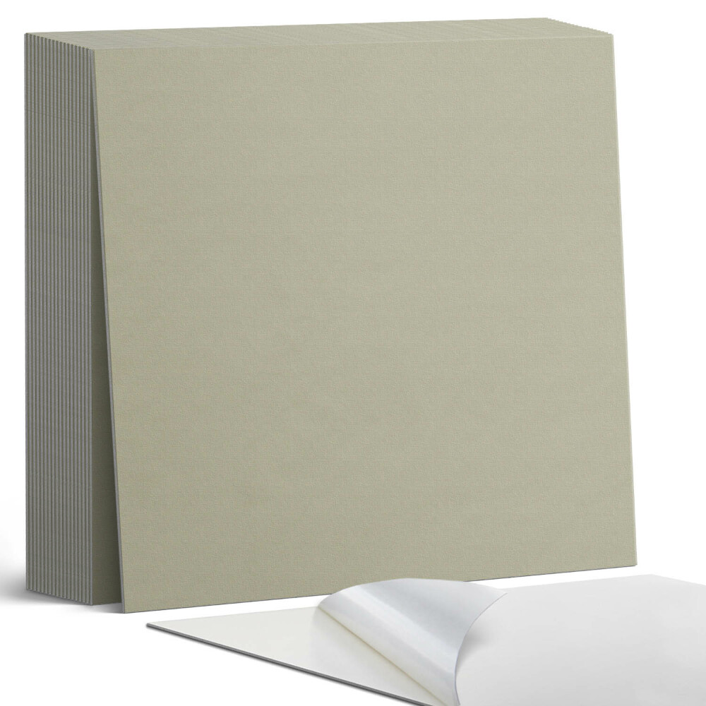 Vinyl csempe Világoszöld árnyalat