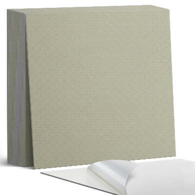 Vinyl csempe Világoszöld árnyalat