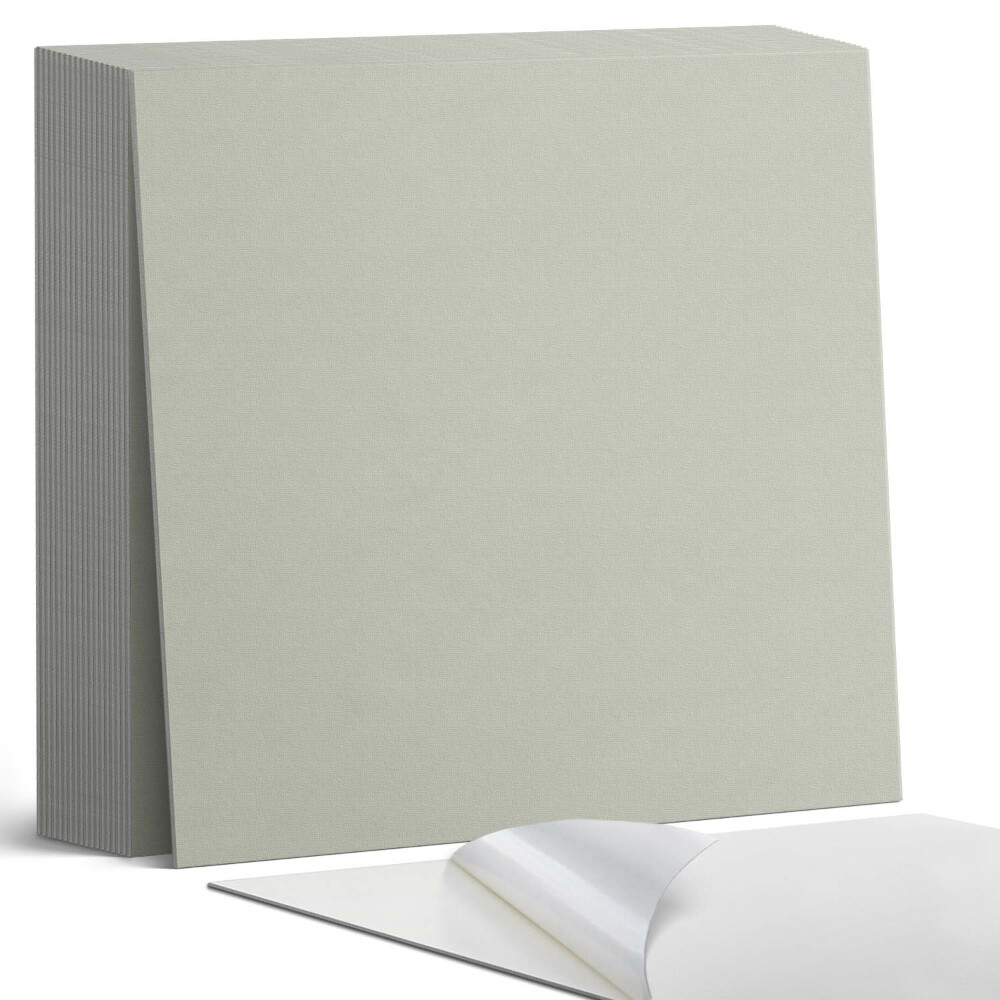 Vinyl padló Szürkészöld árnyalat