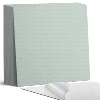 Vinyl csempe Világoszöld árnyalat