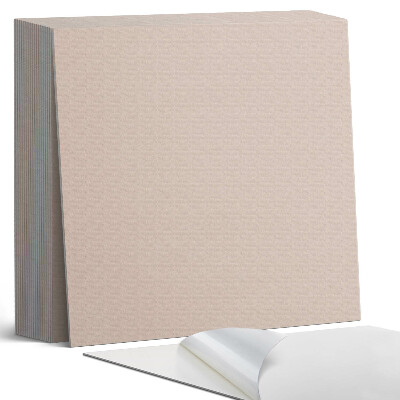 Öntapadós vinyl csempe A természet világosbarna