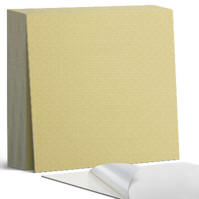 Vinyl padló Napos akcentus