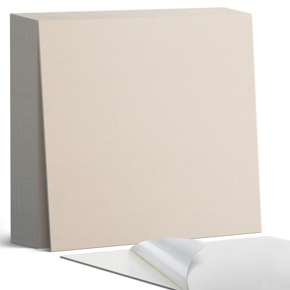 Vinyl padló Őszibarack-akcentus