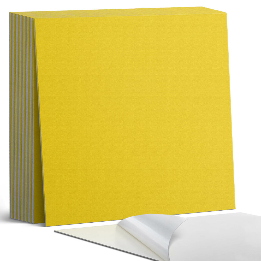 Vinyl padló Napos akcentus