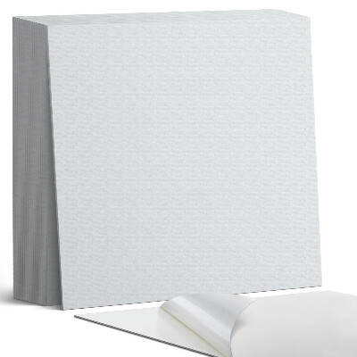 Vinyl padló Fehér motívum