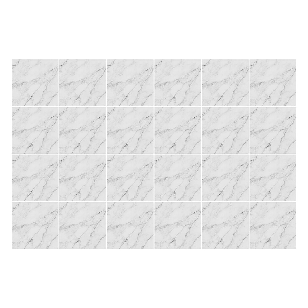 Csempe dekor matrica Kő márvány hatású