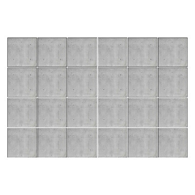 Konyha csempe matrica A csempék geometriai elrendezése