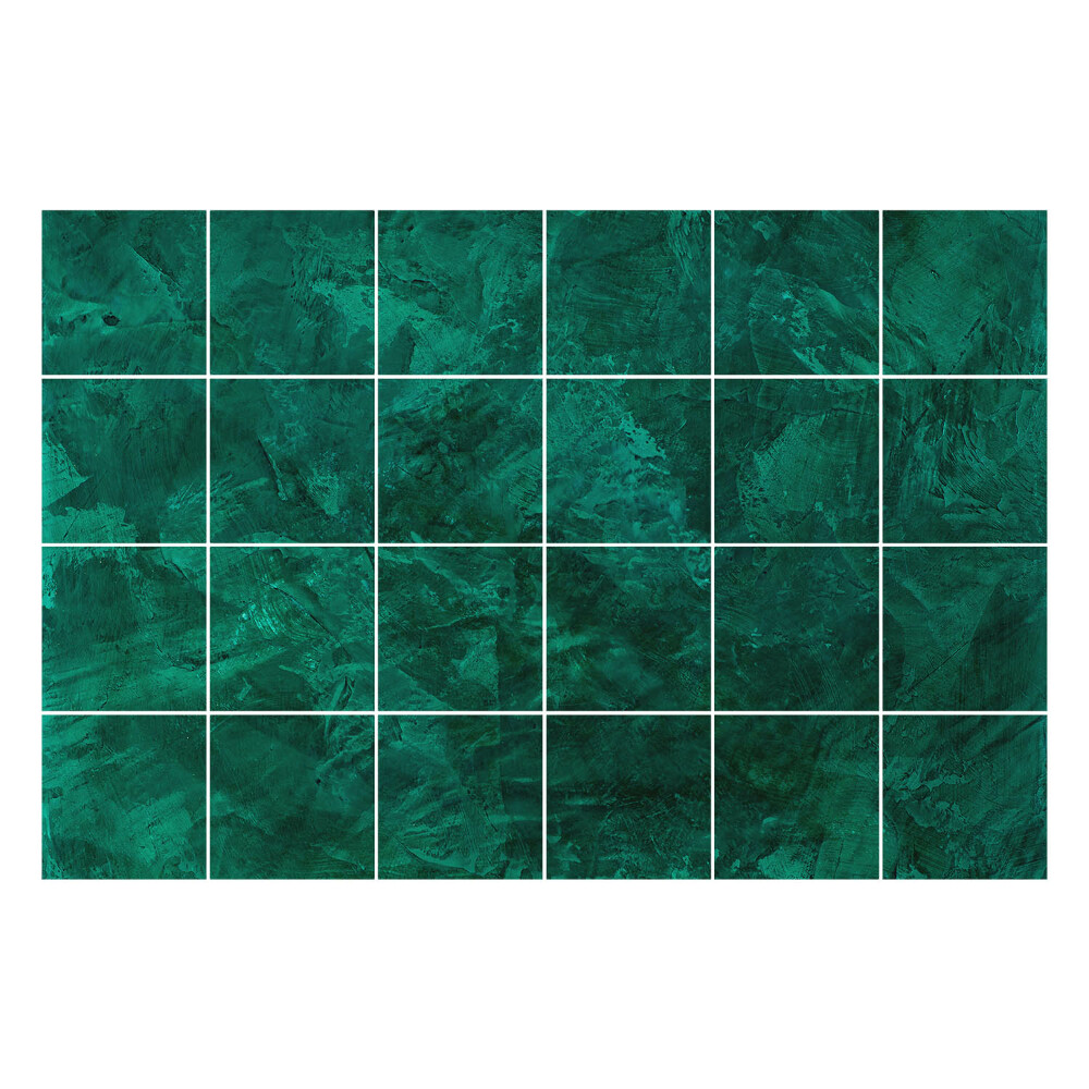 Csempe dekor matrica Szerves folt textúra