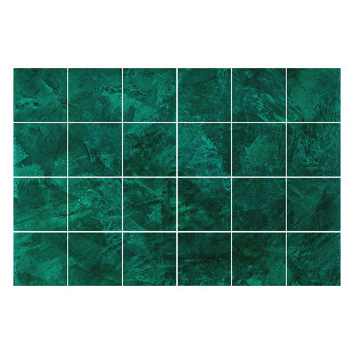 Csempe dekor matrica Szerves folt textúra