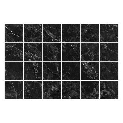 Konyha csempe matrica Elegáns márvány szerkezet