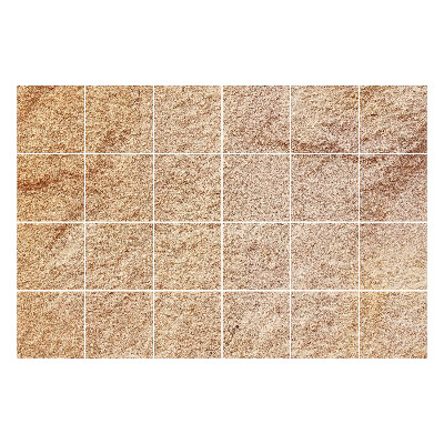 Fali csempe matrica Természetes kőzet textúra