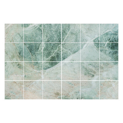 Konyha csempe matrica Természetes márványerezet