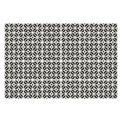 Konyha csempe matrica Geometriai szimmetriák