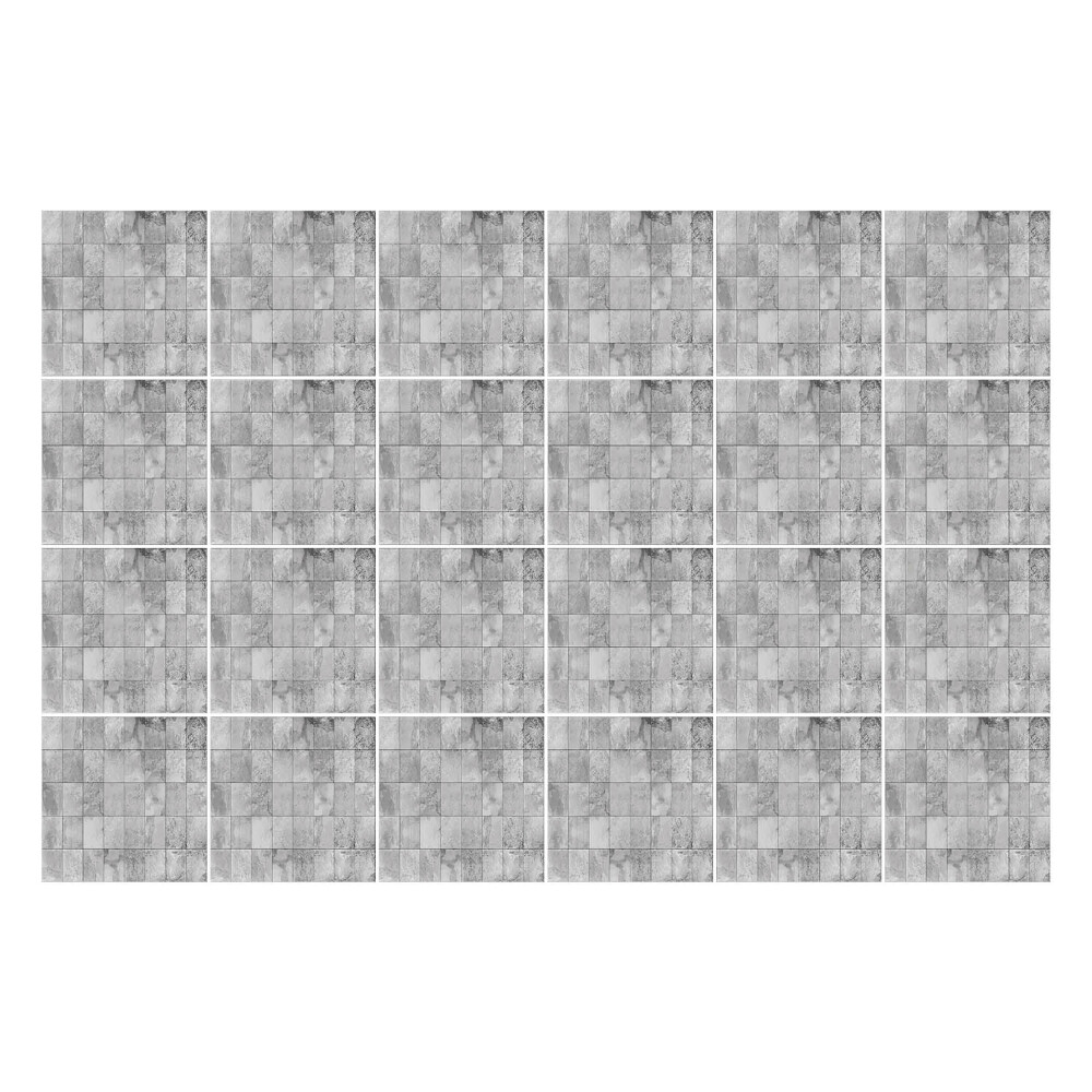 Csempe dekor matrica Kőfal textúra