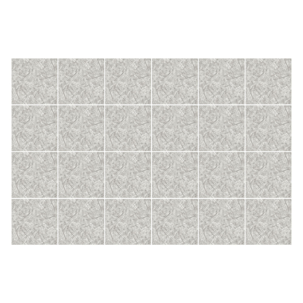 Fali csempe matrica Finom szövet textúra