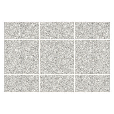 Fali csempe matrica Finom szövet textúra