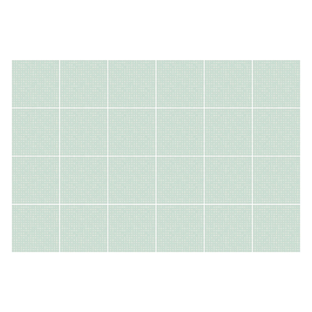 Fali csempe matrica Egy finom pontrács